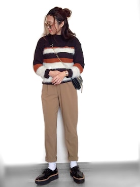 Miiさんのコーディネート