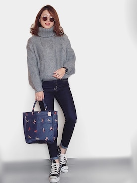 Miiさんのコーディネート