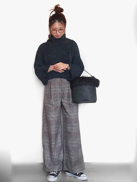 Miiさんのコーディネート