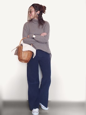 Miiさんのコーディネート