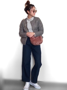 Miiさんのコーディネート