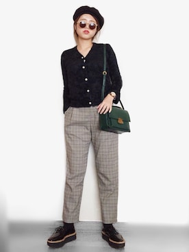 Miiさんのコーディネート