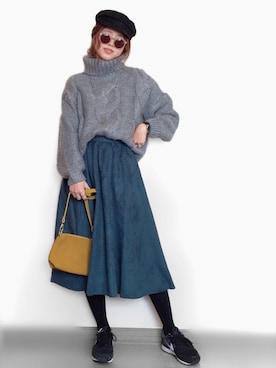 Miiさんのコーディネート