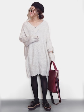 Miiさんのコーディネート