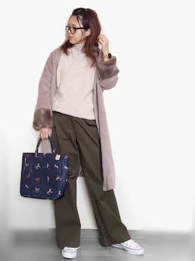 Miiさんのコーディネート