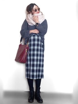 Miiさんのコーディネート