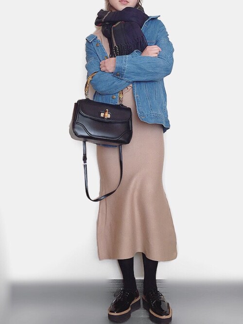 Miiさんのコーディネート