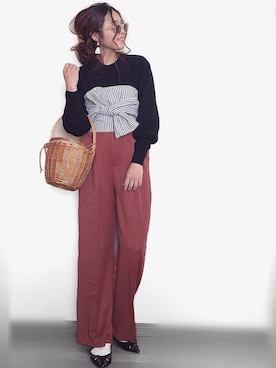 Miiさんのコーディネート