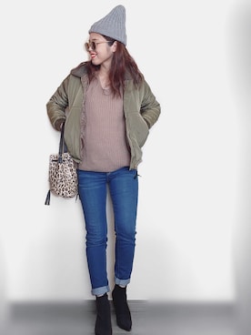 Miiさんのコーディネート