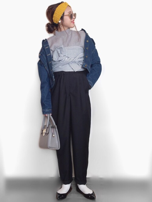 Miiさんのコーディネート