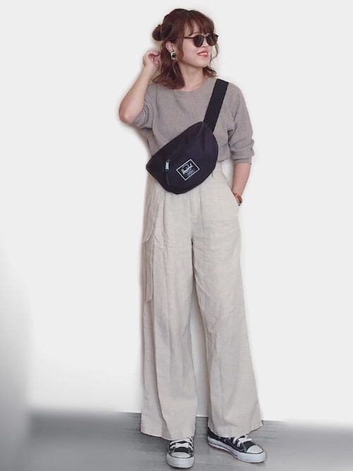 Miiさんのコーディネート