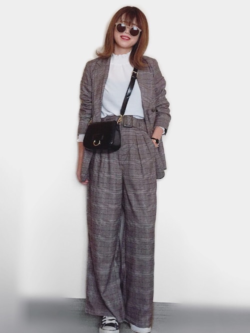 Miiさんのコーディネート