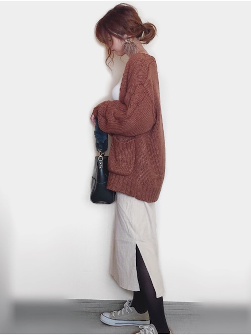 Miiさんのコーディネート