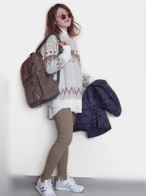 Mii����́u�i�b�j�v���g�����R�[�f�B�l�[�g