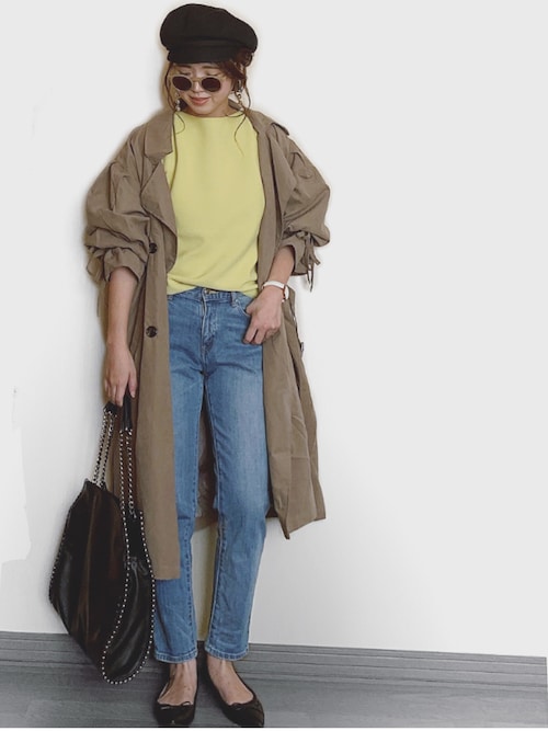 Miiさんのコーディネート