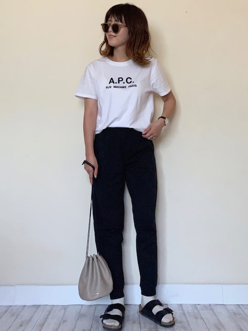 Miiさんのコーディネート