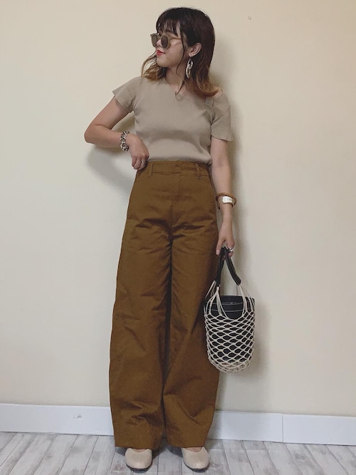 Miiさんのコーディネート