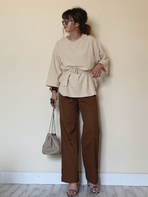 Miiさんのコーディネート