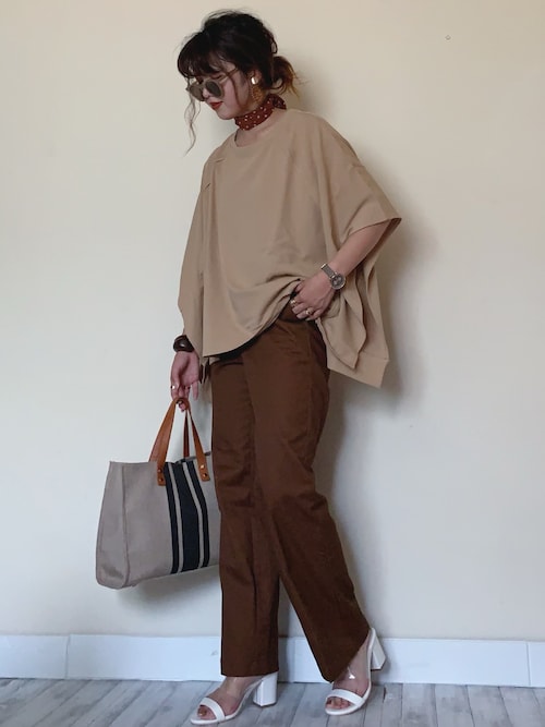 Miiさんのコーディネート