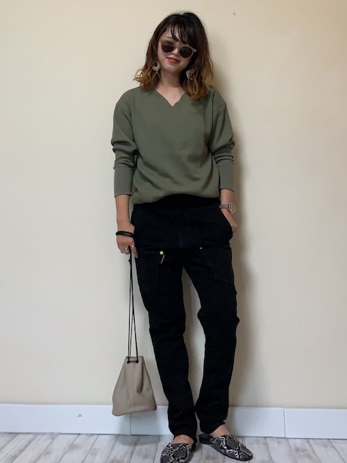 Miiさんのコーディネート