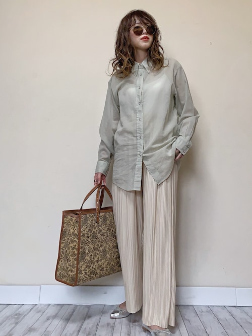 Miiさんのコーディネート