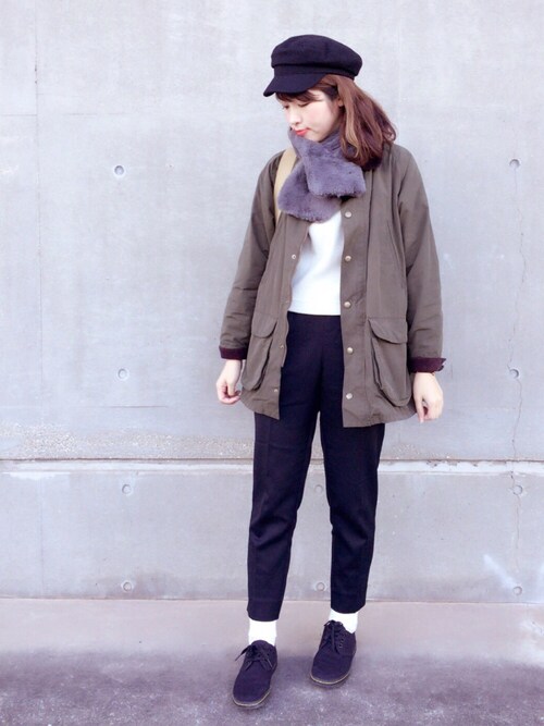 BEAMS BOY（ビームスボーイ）の「BEAMS BOY / ウェザーワックス ライト