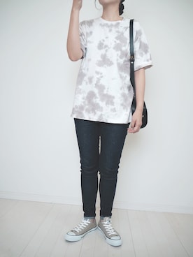 eicoさん（レディース・158cm）の夏コーディネート