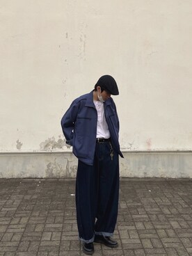 78khoさんのコーディネート