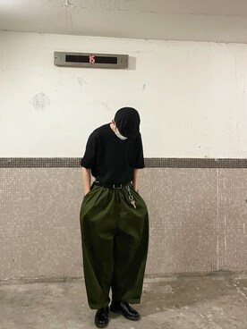 78khoさんのコーディネート