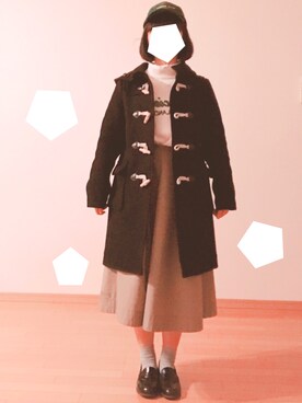 hinanariさんのコーディネート