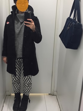 wallpaper さんのコーディネート