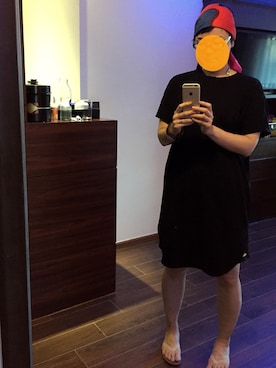 wallpaper さんのコーディネート