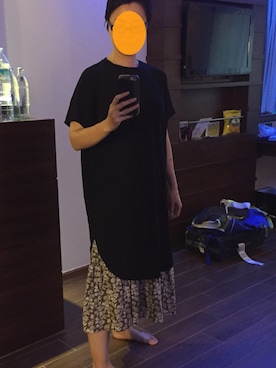 wallpaper さんのコーディネート