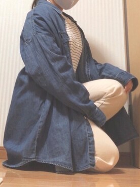 りょうさんのコーディネート