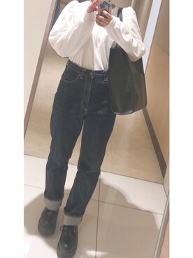 りょうさん（レディース・150cm）の春コーディネート