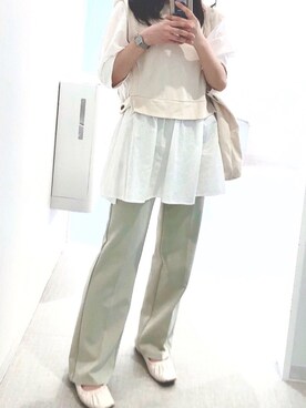 りょうさんのコーディネート