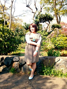 AKEMIさんのコーディネート