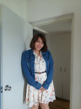 AKEMIさんのコーディネート