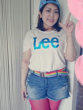 AKEMIさんのコーディネート