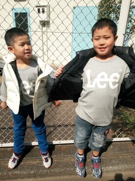 AKEMIさんのコーディネート