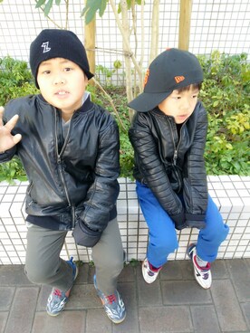 AKEMIさんのコーディネート