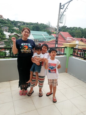 AKEMIさんのコーディネート