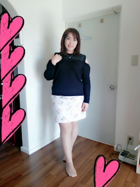 AKEMIさんのコーディネート