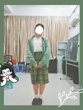 AriesCさんのコーディネート