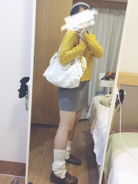 AriesCさんのコーディネート
