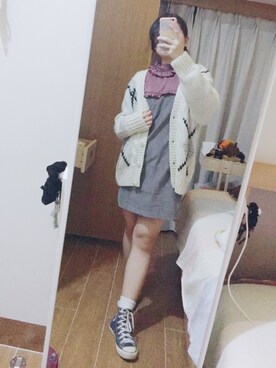 AriesCさんのコーディネート