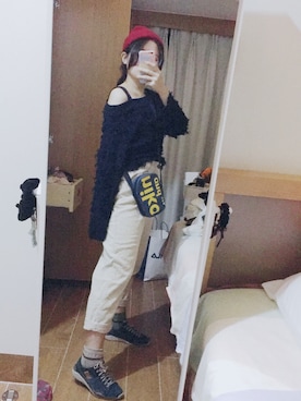 AriesCさんのコーディネート