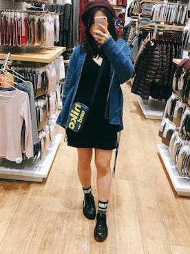 AriesCさんのコーディネート