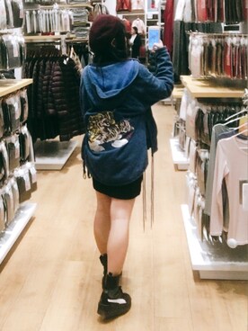 AriesCさんのコーディネート