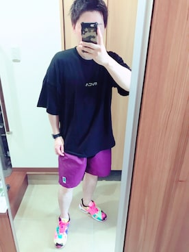 style0005さん(メンズ・172cm)の夏コーディネート